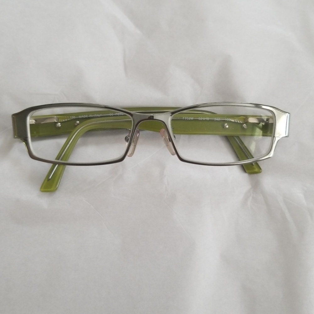 Fendi Eyeglasses